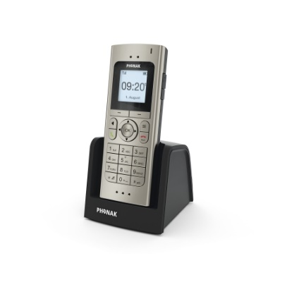 Accessorio Wireless Telefono