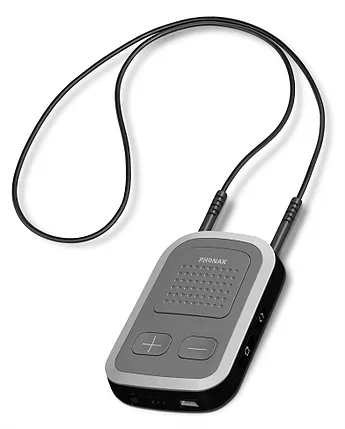 Accessorio Wireless Cellulare