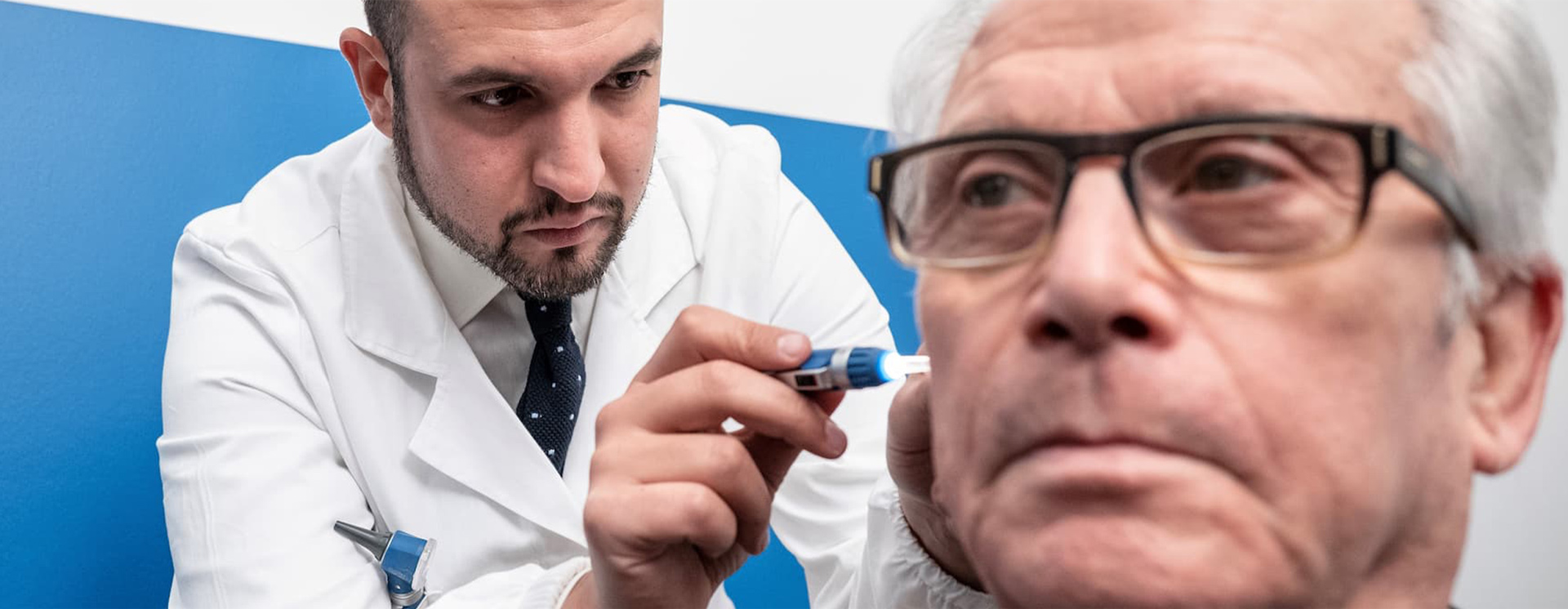 Riabilitazione uditiva