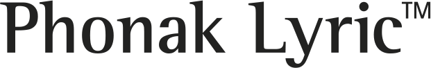 Phonak Lyric