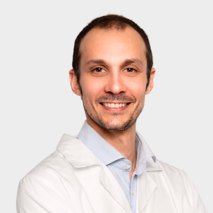Luca Polese