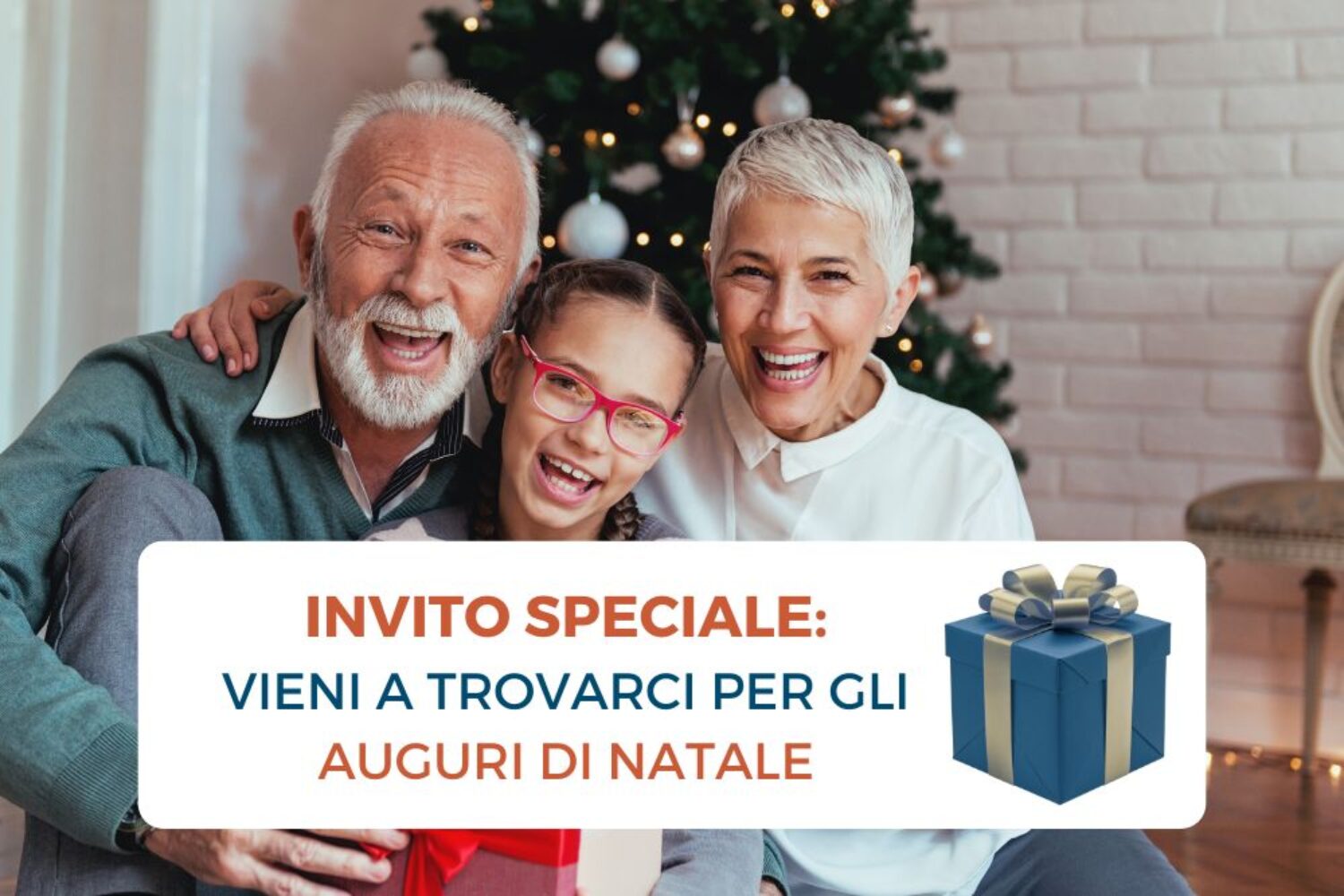 udiamo natale 2025 centri ed apparecchi acustici