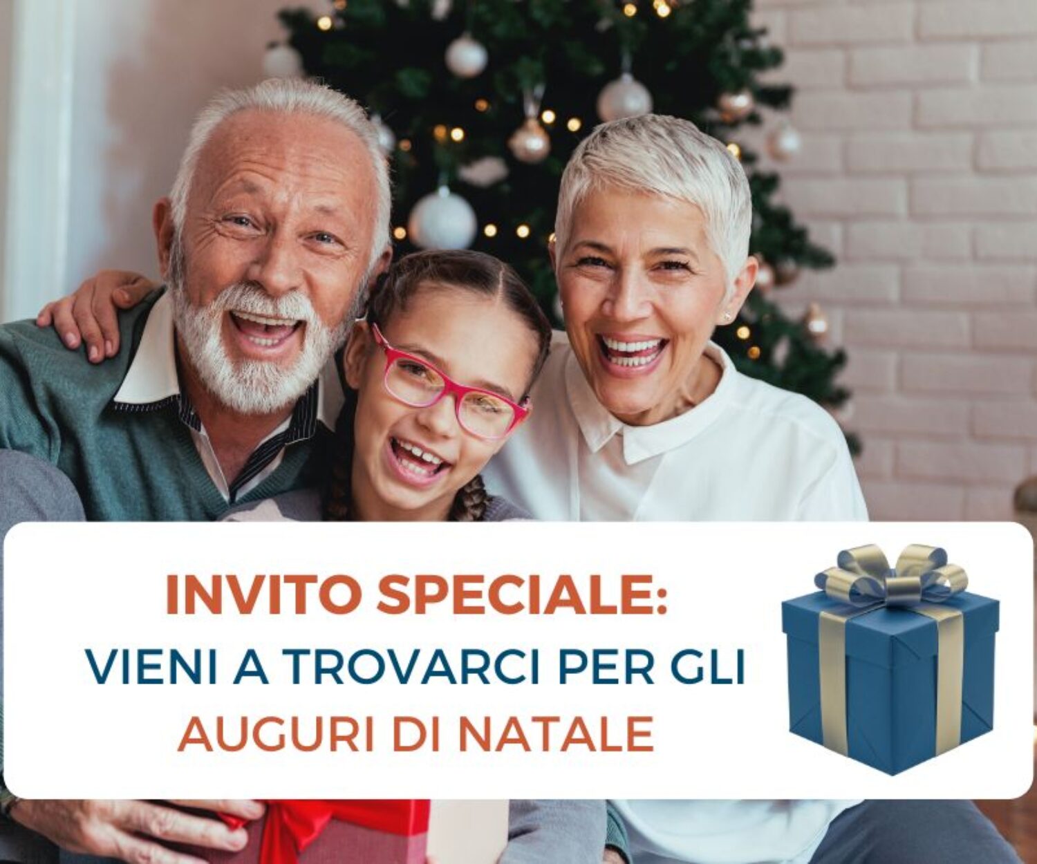 udiamo natale 2025 centri ed apparecchi acustici
